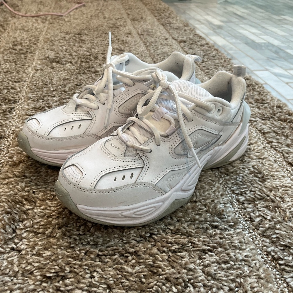 Nike Women’s M2K White